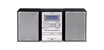 Sanyo DC-DAB03 100 Watt Micro Hi-Fi System with MP3 Playback