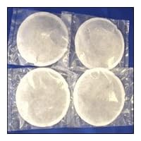 4 Pack of Filters for Mini Classic II Pure Water Countertop Water Distiller