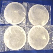 4 Pack of Filters for Mini Classic II Pure Water Countertop Water Distiller
