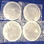 4 Pack of Filters for Mini Classic II Pure Water Countertop Water Distiller
