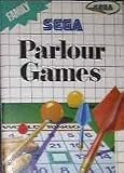 Parlour Games (SEGA Master System).