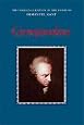 Critique of Pure Reason