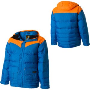Airblaster Big Sky Jacket - Mens by AIRBLASTER