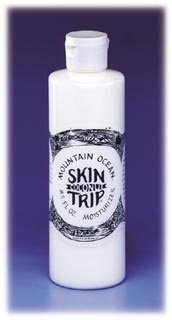 Mountain Ocean Skin Trip Moisturizer, Coconut, 8-Ounce