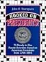 Hooked on Presidents!: 75 Ready-To-Use Puzzle Activities Based on American Presidents from 1789-1994