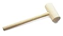 Gelert Large Wooden Mallet