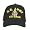 Black Globe & Anchor Army Cap