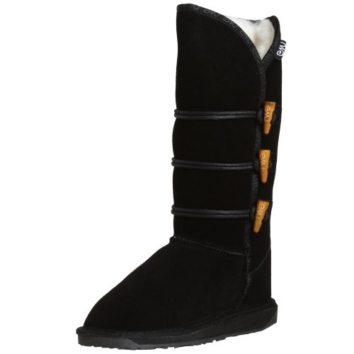 EMU Australia Women's Hip Button Boot under The Apparel Store