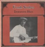 DOWNTOWN BLUES LP (VINYL ALBUM) ITALIAN MONK
