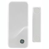GE 45131 WIRELESS ALARM SYSTEM FOR WINDOW OR DOOR