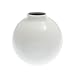 Ai Collection MollaSpace Paper Pot Toilet Paper and Tissue Paper Holder, White