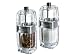 Cole & Mason H574120 Seville Salt & Pepper Set