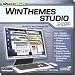 QUICKSTART WINTHEMES STUDIO
