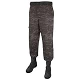 Poly / Cotton Ripstop ACU Pants Digital Subdued XLR F521138060XL2