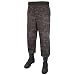 Poly / Cotton Ripstop ACU Pants Digital Subdued XLR F521138060XL2
