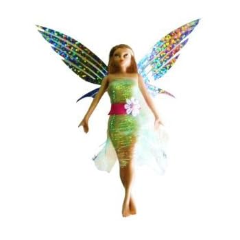 Set A Shopping Price Drop Alert For Flitter Fairies Alexa (Meadow Fairy)