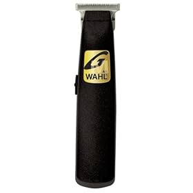 Wahl 9940-600 Metro Bump Prevent Shaver with T-Blade
