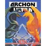 Archon Ultra (PC) (Computer Game) (3.5 Floppy Disk) (NOT CD-ROM) by 