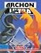 Archon Ultra (PC) (Computer Game) (3.5 Floppy Disk) (NOT CD-ROM)