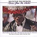 Music from Sao Tome and Principe