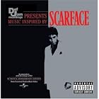 Music Inspired by Scarface by  Various Artists 
