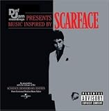 Search : Scarface: Music Inspired By the Movie