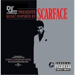 Music Inspired by Scarface