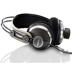ハーマンインターナショナル(AKG) 高音質ヘッドホン AKG K172HD K172HD
