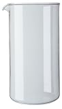 Kitchen & Housewares : Bodum 1926-10 Spare Glass, 6-Cup