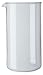 Kitchen & Housewares : Bodum 1926-10 Spare Glass, 6-Cup