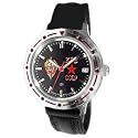 Montre armée RUSSE Vostok CCCP Agent KGB KINETIC