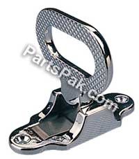 Seadog Folding Steps Chrome Plated Brass: #SDG 322620