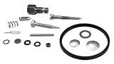 Carburetor Repair Kit TECUMSEH/631029