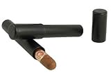 2 Telescoping Airtight Travel Tubes Humidor for Cigars