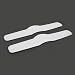 Trailing Edge Cap (2): ABX