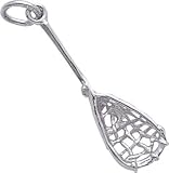 Lacrosse Charm by Rembrandt Charms