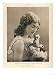 Maggie Teyte, Photographic Poster Print by Paul Boyer, 18x24