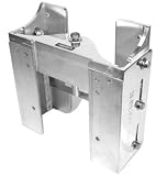 T-H Marine Pro Hi-Jacker Hp Jack Plate