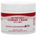 GORMEL CREAM 20% UREA Size: 2.5 OZ