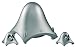 Electronics : Creature II 2.1 Multi Media Speaker System - Aluminum