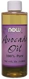 Avocado Oil Refined - 4 oz. - Liquid