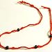 Red String Kabbalah Bracelet