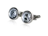 Cuff-Daddy - Boutons De Manchette - Compteur de vitesse