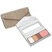 0.28 oz Perfectly Gold Eye & Cheek Palette ( 3x Eye Shadows + 1x Cheek Color )