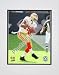 Nfl San Francisco 49Ers Michael Crabtree Matted Size: One Size