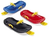 Snow Ski Toboggan