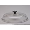 Chasseur Cast Iron 28cm Glass Lid