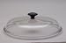 Chasseur Cast Iron 28cm Glass Lid