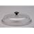 Chasseur Cast Iron 28cm Glass Lid