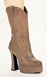 Women's 557-COWGIRL Spike Angel